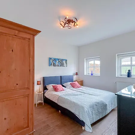 Koeienstal アパート ドリンメレン