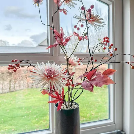 Koeienstal アパート ドリンメレン