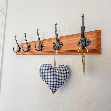 アパート Koeienstal ドリンメレン