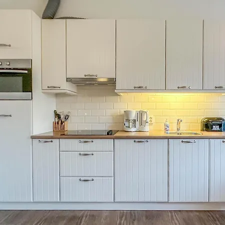 Koeienstal アパート ドリンメレン