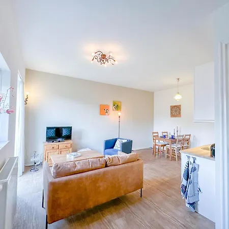 アパート Koeienstal