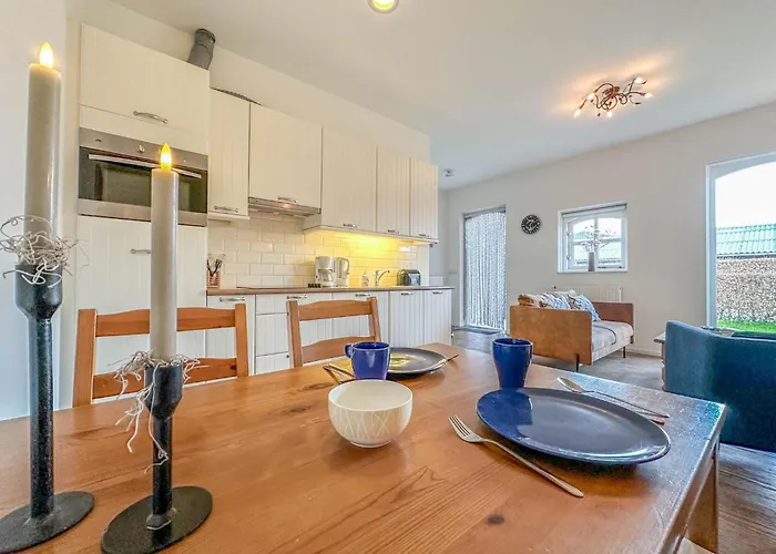 Apartman Koeienstal *