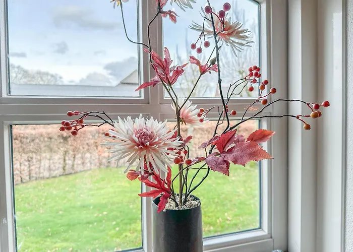 Koeienstal Apartman Drimmelen