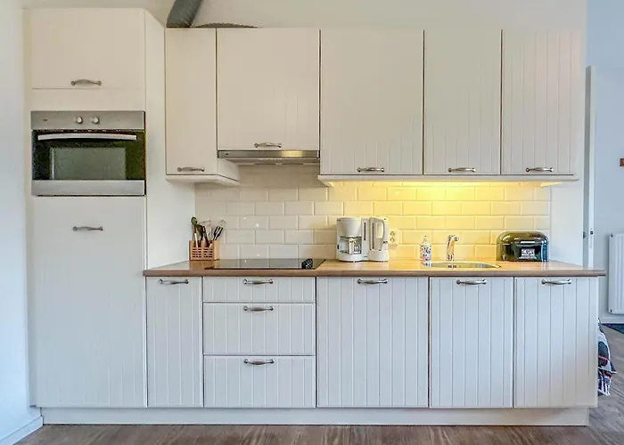 Koeienstal Apartman Drimmelen