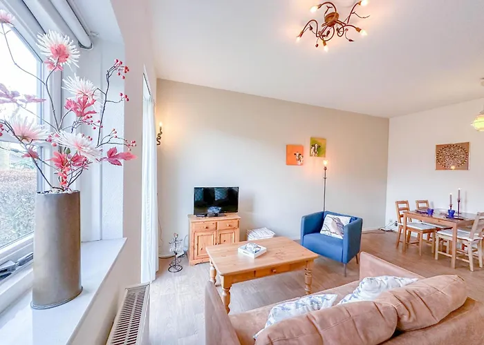 Apartman Koeienstal Drimmelen