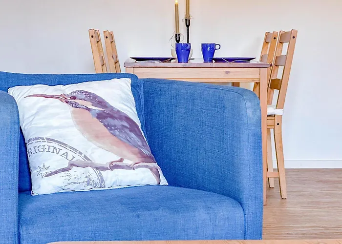 Koeienstal Apartman Drimmelen