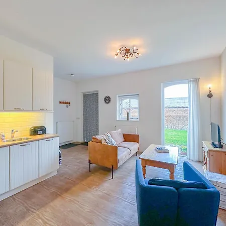 Koeienstal * Drimmelen