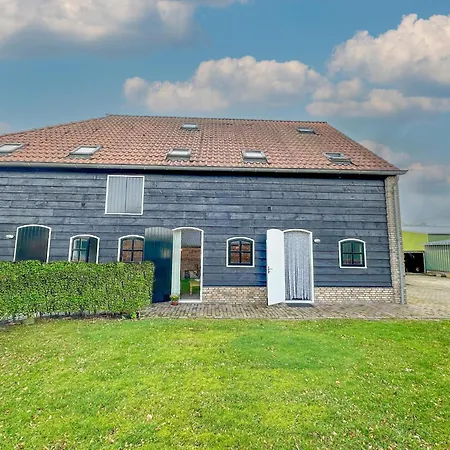 Apartment Koeienstal