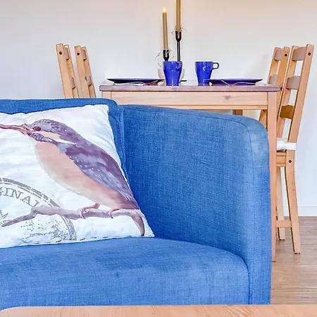 Koeienstal Apartment Drimmelen